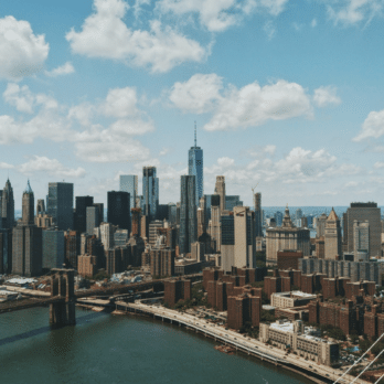 New York Custom Tailor NYC Skyline